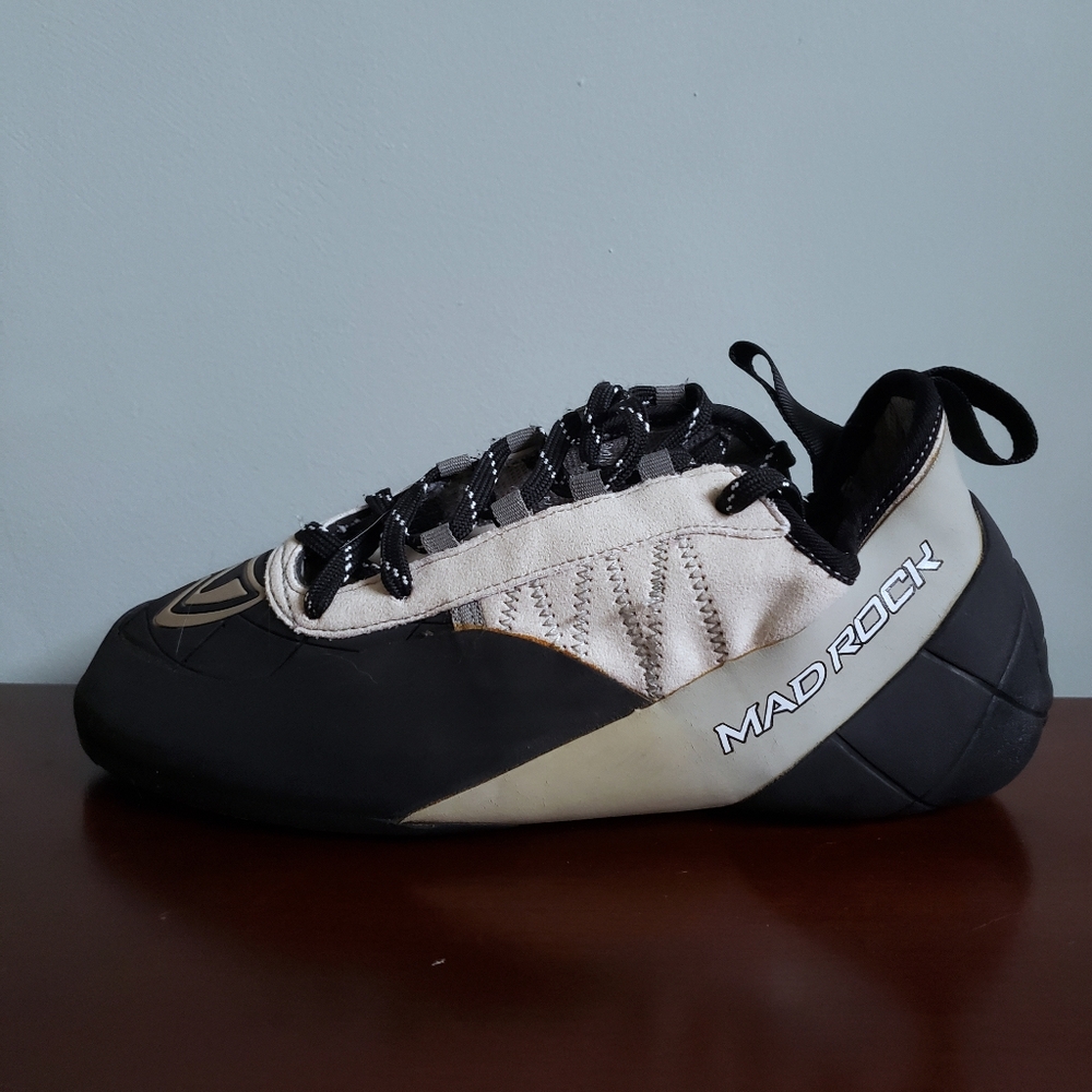 Mad Rock Climbing Shoes
